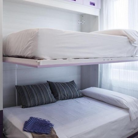 Mit House Salamanca Confort Alcala En مدريد المظهر الخارجي الصورة